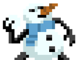 Snowman (WorldBox)