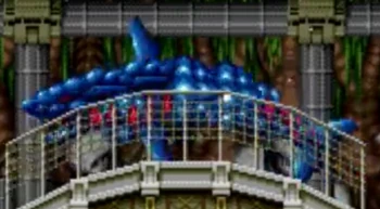 Deep Strider | Fiction Taxonomy Wiki | Fandom