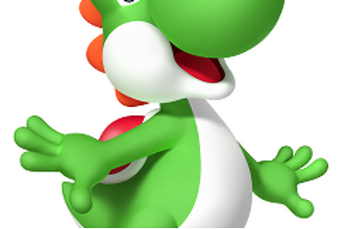 Yoshi – Wikipédia, a enciclopédia livre