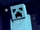 Icy Ender Creeper