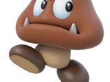 Common goomba