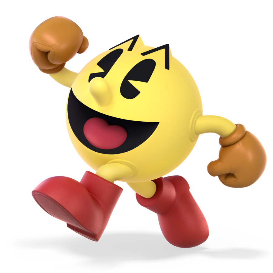 Pac-Man – Wikipédia, a enciclopédia livre