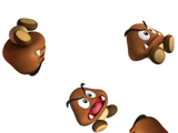 Micro goomba