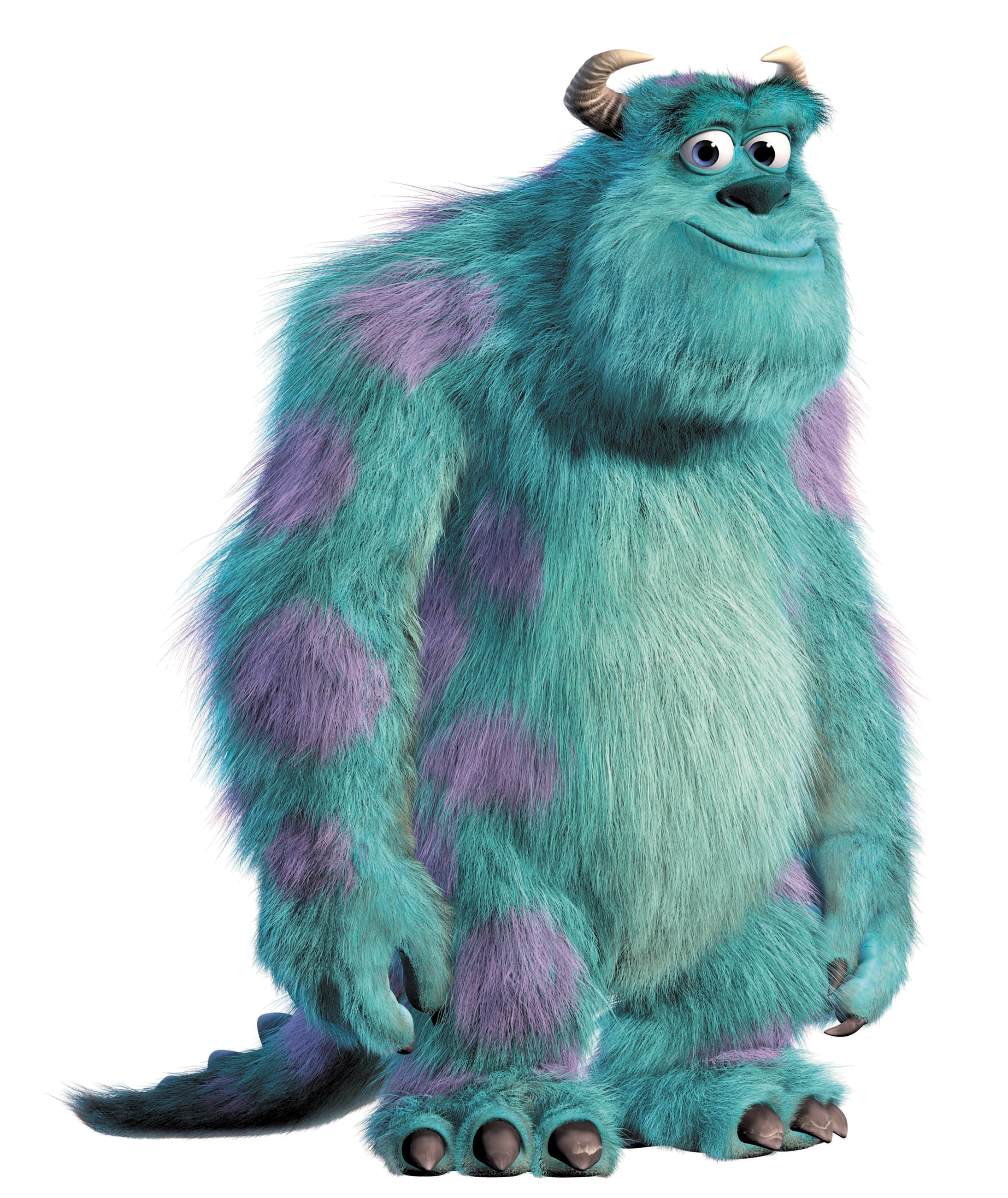 monsters inc stickers MONSTERS INC [5]