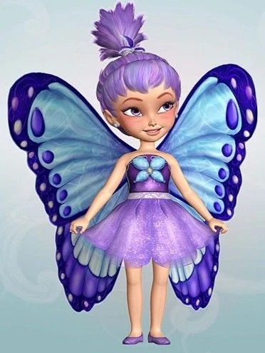 Flutterpixie | Fiction Taxonomy Wiki | Fandom