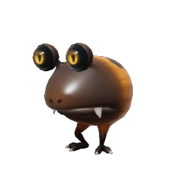 Dwarf Orange Bulborb Fiction Taxonomy Wiki Fandom