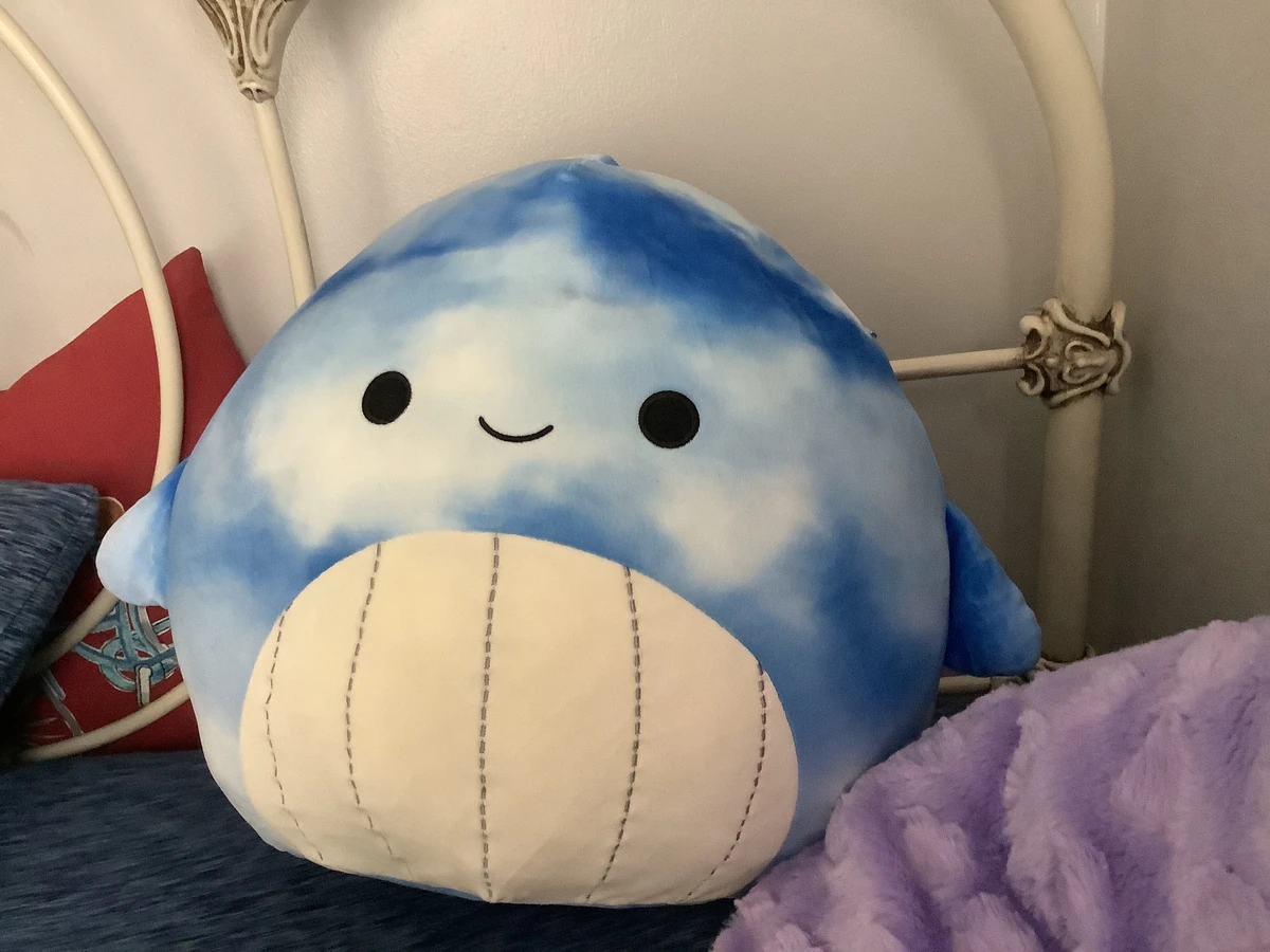 Squishmallow Fiction Taxonomy Wiki Fandom