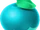 Blimp fruit