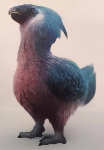 Diricawl Fiction Taxonomy Wiki Fandom