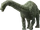 Apatosaurus ingens