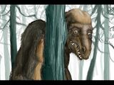 Pervatasaurus