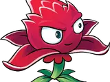 Red Stinger (Plants vs. Zombies)