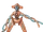 Deoxys