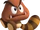 Tail goomba