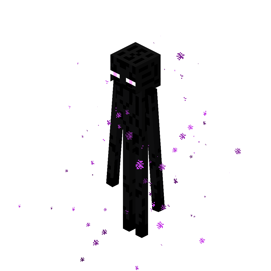 Enderman, All Species Wiki