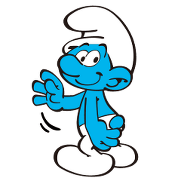The Smurfs (desenho animado) – Wikipédia, a enciclopédia livre