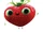 Strawberry (Cloudy with a Chance of Meatballs)