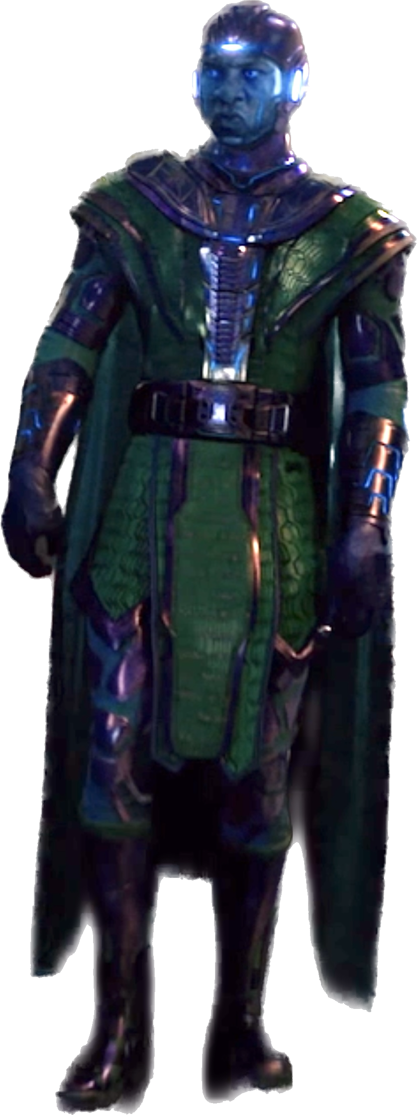 Kang the Conqueror, Marvel Cinematic Universe Wiki