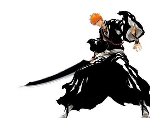 Ichigo Kurosaki (Post-Timeskip), Fictionscaling Wiki