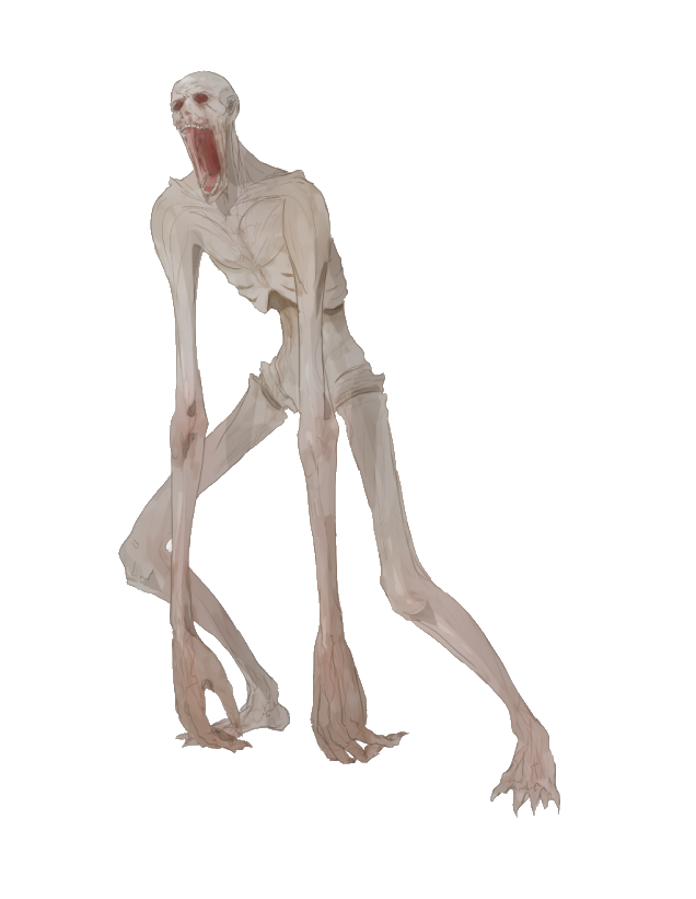 SCP-096 - The Shy Guy (SCP Animation)  SCP 096 is an anomaly also known as  The Shy Guy. SCP-096 is a humanoid creature measuring approximately 2.38  meters in height. Subject shows