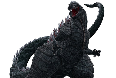 ╰▻ ❝Fichário Godzilla Earth┊ゴジラアース❞, Wiki