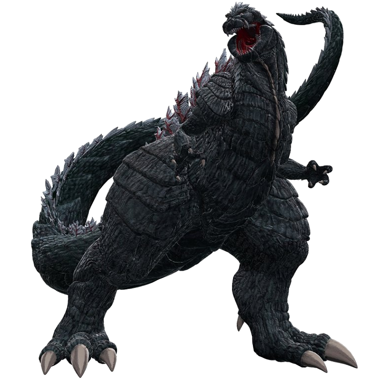 Godzilla ultima