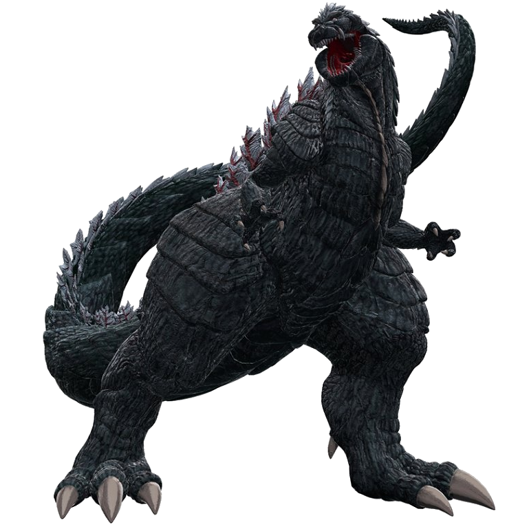 Godzilla Ultima, Fiction Tiers Wiki