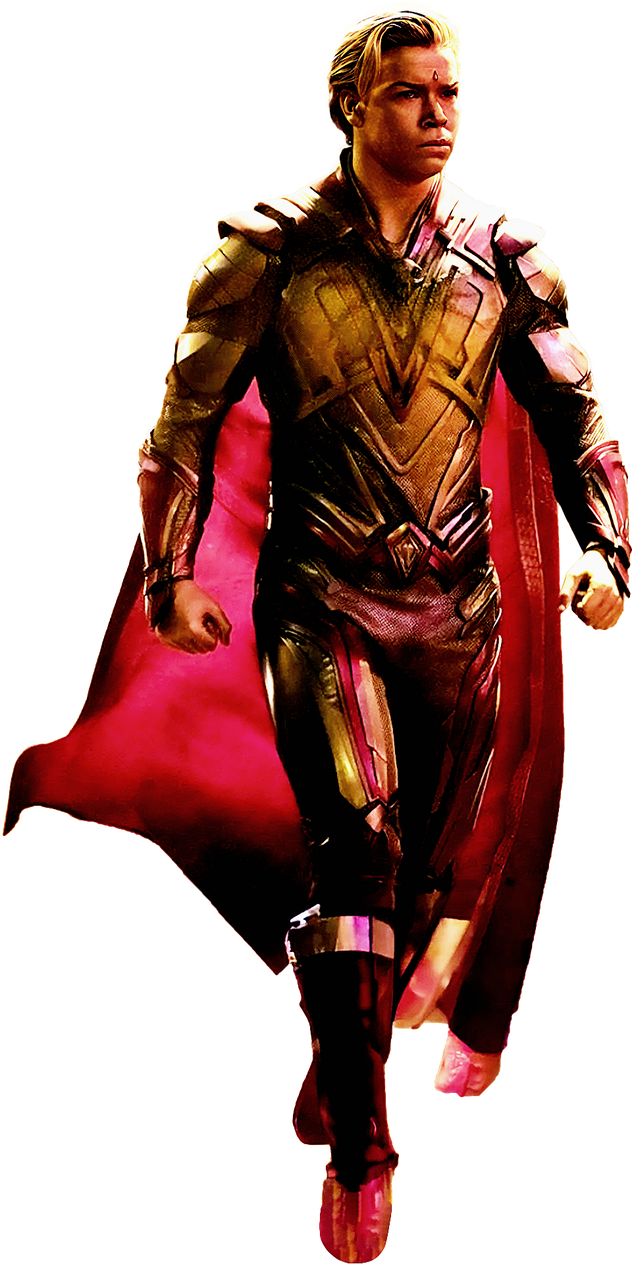 Adam Warlock (Marvel Cinematic Universe) Fiction Tiers Wiki Fandom