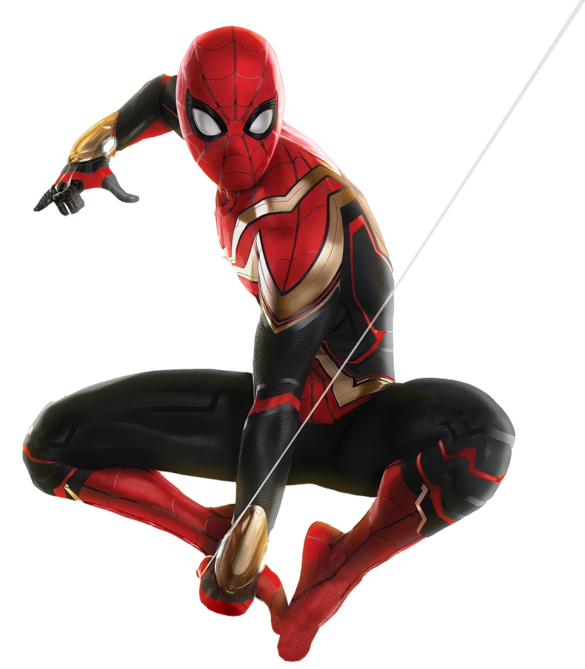 Spider-Man: No Way Home, Marvel Cinematic Universe Wiki