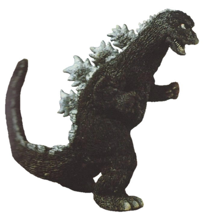 Godzilla (Showa) Fiction Tiers Wiki Fandom