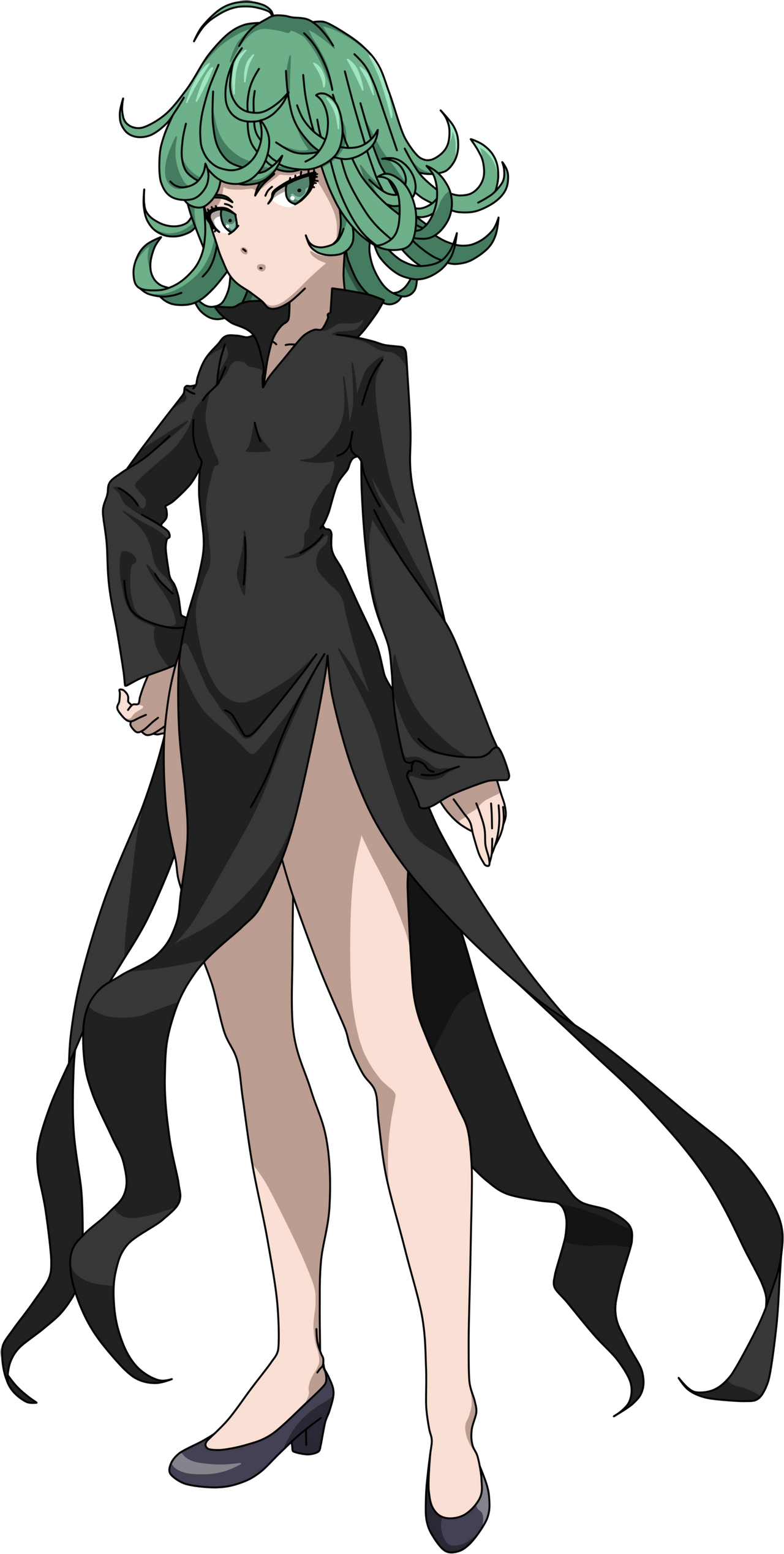 Katsumaki (Tatsumaki), Roblox Anime Dimensions Wiki