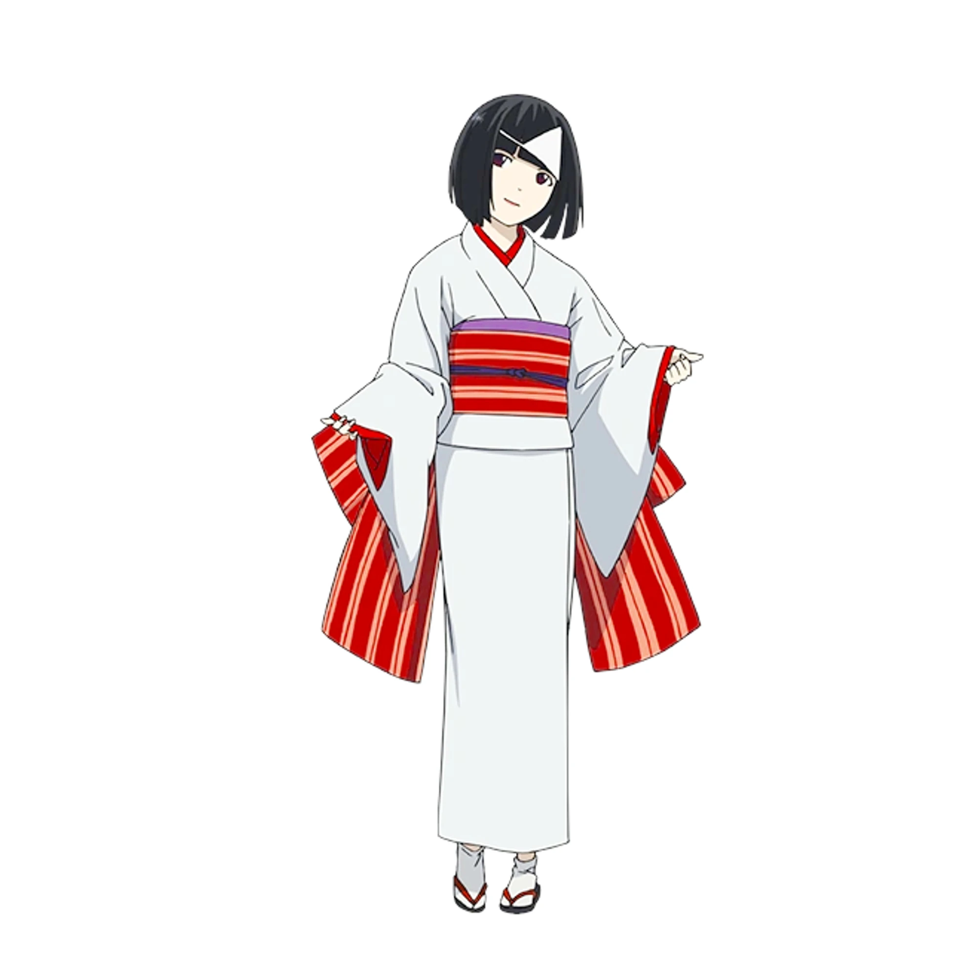 Nora (Noragami) | Fiction Wiki | Fandom, image size:2000x2000