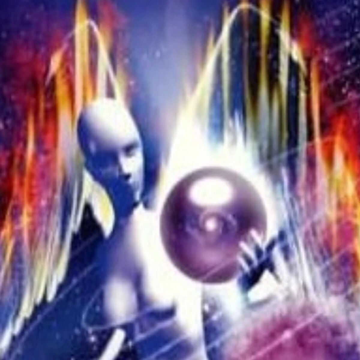 Quantum Archangel | Fiction Wiki | Fandom