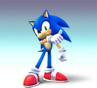 Sonic the Hedgehog: The Origins of Sega's Speedy Mascot 