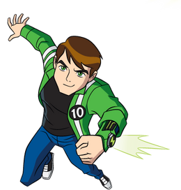 Here's Why 'Ben 10 Alien Force' Was An Underrated Show