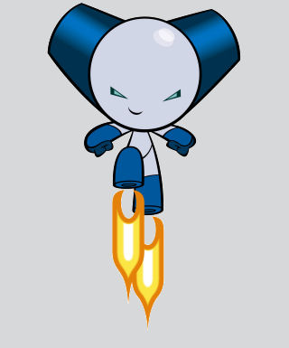 Tommy Turnbull/Gallery, Robotboy Wiki