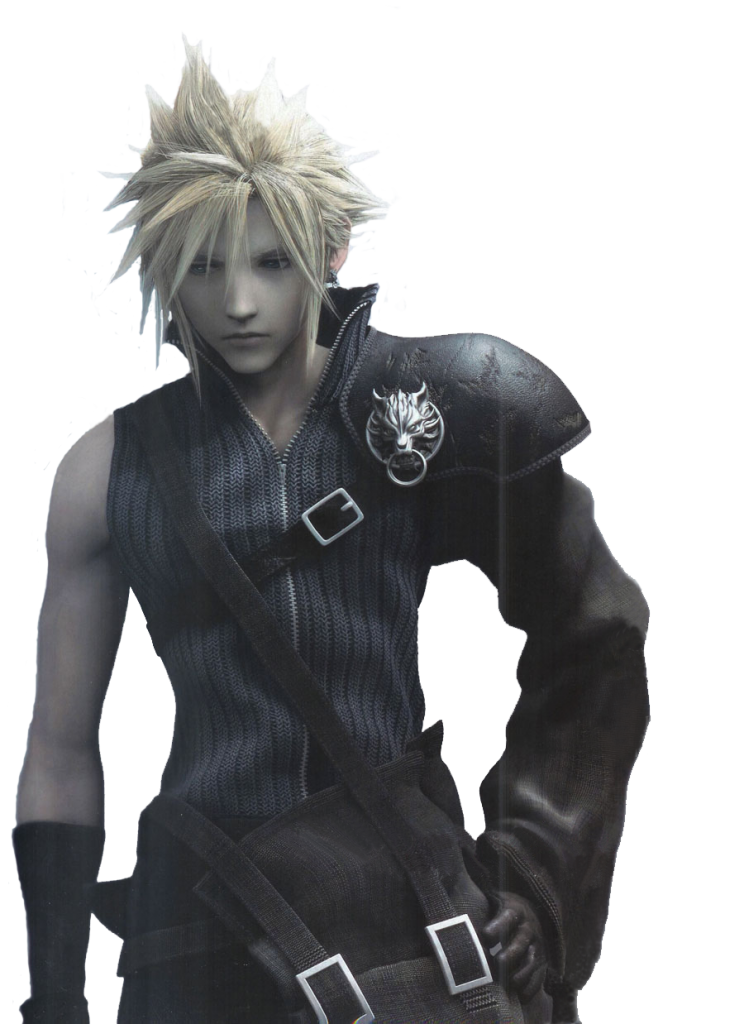 ゲームキャラクター FINAL FANTASY VII REMAKE CLOUD STRIFE Cloud Strife - Final Fantasy 7 Remake Guide - IGN