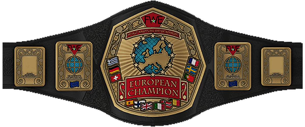 wwf european championship