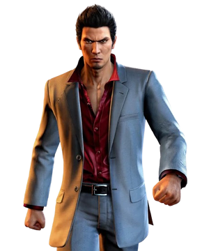 kazuma kiryu Kazuma Kiryu – KOTOBUKIYA US ONLINE