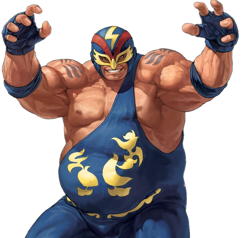 Raiden | Fiction Wrestling Multiverse Wiki | Fandom