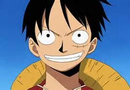 Monkey D. Luffy - MyWaifuList