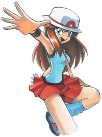 Dawn (Pokémon), Fiction Wrestling Multiverse Wiki