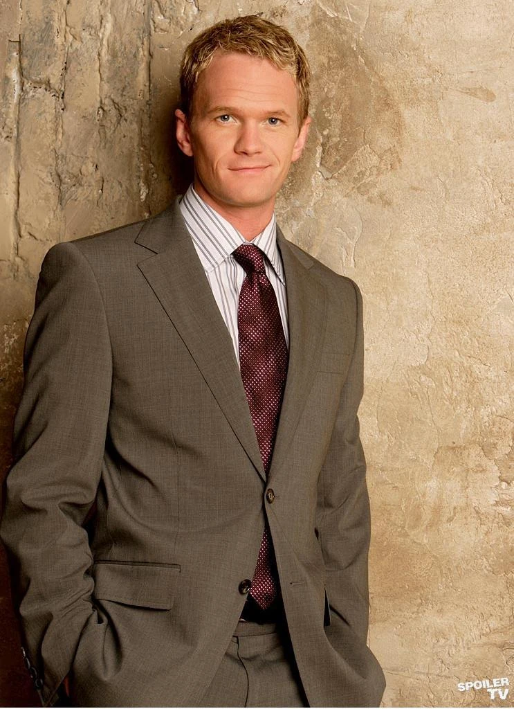 Barney Stinson Fiction Wrestling Multiverse Wiki Fandom