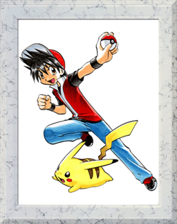 Kanto Pokédex, Pokemon: Red Star Wiki