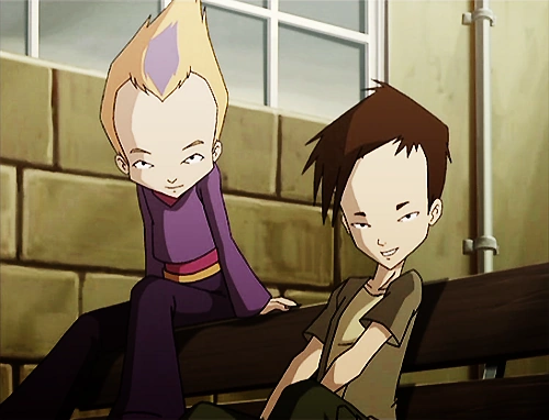 Lyoko 3k Fiction Wrestling Multiverse Wiki Fandom