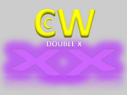 CCW XX Logo