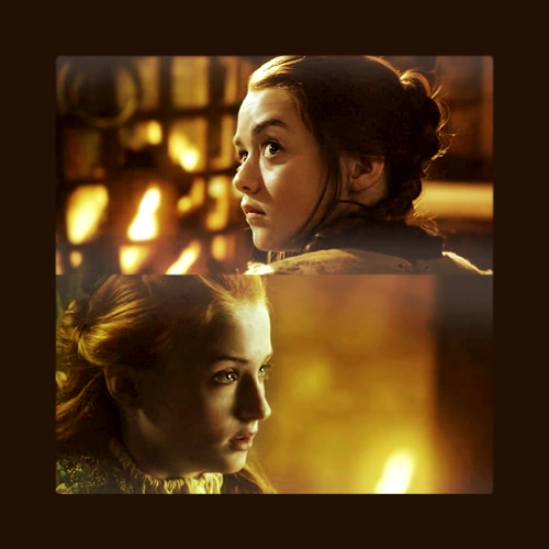 Stark Sisters | Fiction Wrestling Multiverse Wiki | Fandom