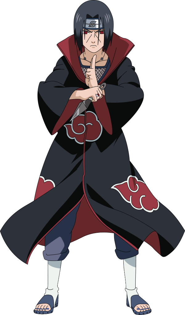 Featured image of post Imagens De Itachi Uchiha