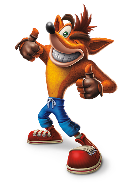 The New Crash Bandicoot Game Has The Odds Stacked Against It