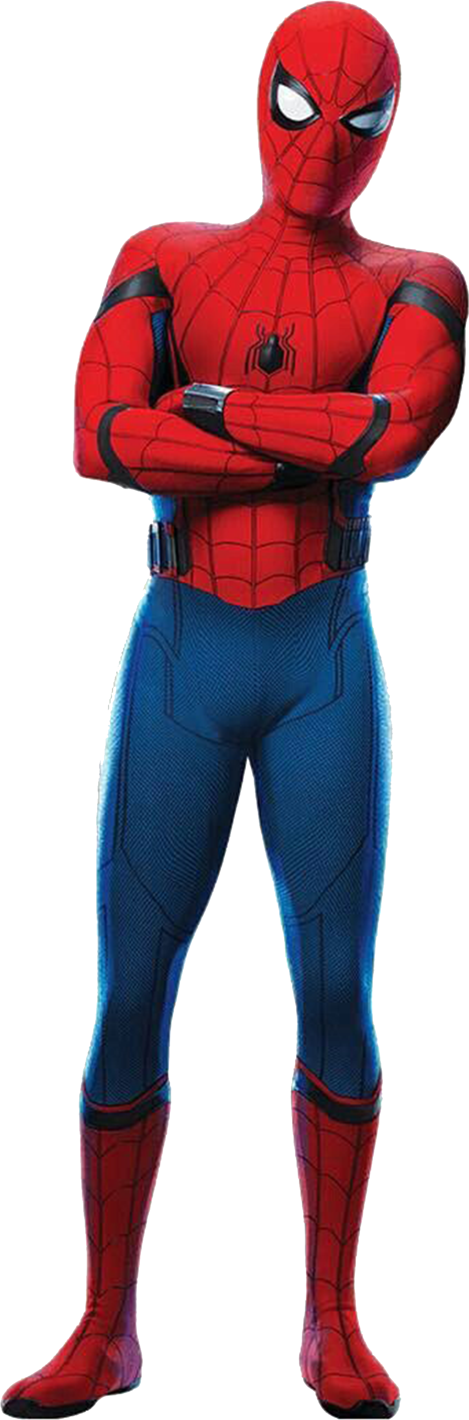 Spider-Man (Marvel Cinematic Universe), Fiction Wrestling Multiverse Wiki